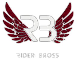 RiderBross Logo