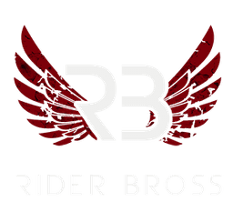 RiderBross Logo